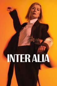 National Theatre Live: Inter Alia (2025) National Theatre Live: Inter Alia (2025)