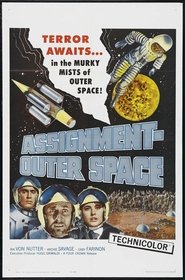 Assignment: Outer Space Ver Descargar Películas en Streaming Gratis en Español