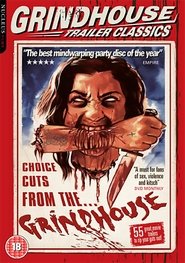 Grindhouse Trailer Classics (2007) Grindhouse Trailer Classics (2007)