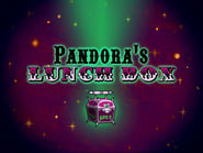 Pandora's Lunch Box