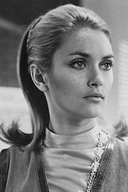 Image Alexandra Bastedo