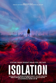 مشاهدة فيلم Isolation 2021 مترجم