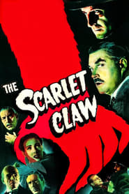 مشاهدة فيلم The Scarlet Claw 1944 مترجم