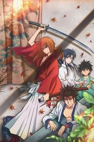 Image Rurouni Kenshin: Meiji Kenkaku Romantan (2023) (12/24)