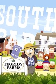 South Park Season 3