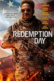 مشاهدة فيلم Redemption Day 2021 مترجم – مدبلج