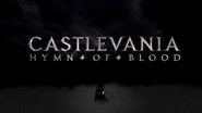 Castlevania: Hymn of Blood
