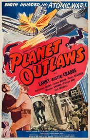 Planet Outlaws