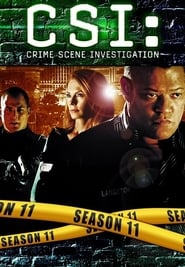 CSI: Crime Scene Investigation Season 11