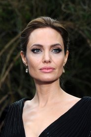 Angelina Jolie