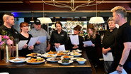 Boodles Restaurant