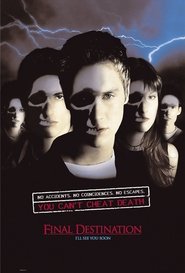 Final Destination Final Destination