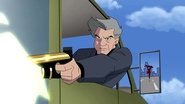 Justice League 1x14