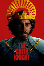 مشاهدة فيلم The Green Knight 2021 مترجم – مدبلج