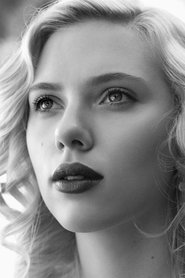 Scarlett Johansson