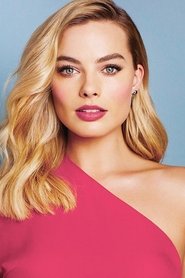 Margot Robbie