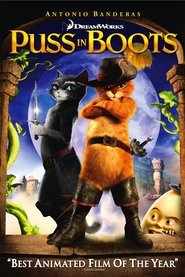 Puss in Boots Puss in Boots