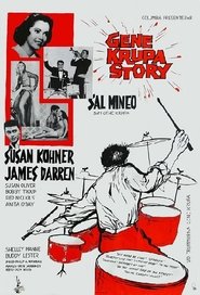 The Gene Krupa Story locandina