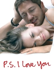 مشاهدة فيلم P.S. I Love You 2007 مترجم