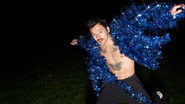 Harry Styles. One Night in Manchester.