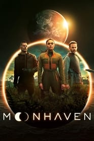 مشاهدة مسلسل Moonhaven مترجم