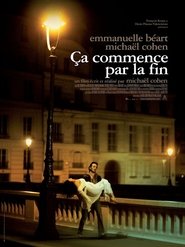 Affiche de Film It Begins with the End