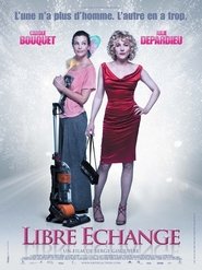 Affiche de Film Libre échange