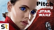 Star Wars: The Last Jedi Pitch Meeting
