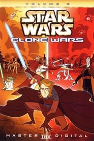 Star Wars: Clone Wars — Volume 2