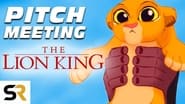 The Lion King Pitch Meeting