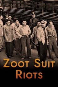 Zoot Suit Riots (2002) Zoot Suit Riots (2002)