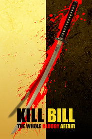 Kill Bill The Whole Bloody Affair (2011)