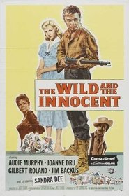 poster do The Wild and the Innocent