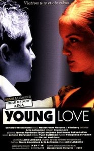 Affiche de Film Young Love