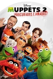 Image Muppets 2: Procurados e Amados