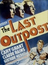 The Last Outpost Film streamiz