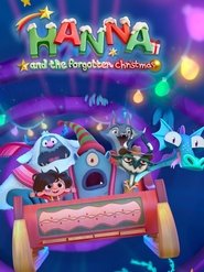 Hanna and the Forgotten Christmas (2025)