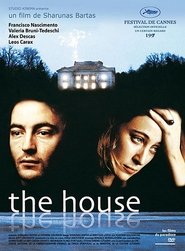 poster do The House