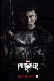 Marvel’s The Punisher