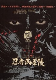 Band of Ninja HD Filme Online Band of Ninja Online HD Filme Schauen