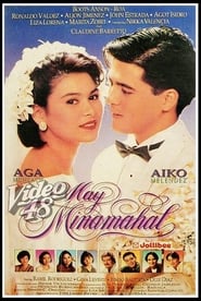 May Minamahal affisch