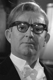 Buster Larsen Buster Larsen