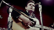 Johnny Cash at San Quentin