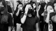 Hong Kong, Ga Yau