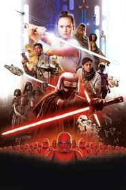 Star Wars Episodio IX: El ascenso de Skywalker (2019) AMZN Web-DL 1080p Latino