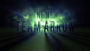 The New Team Arrow