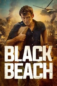 Image Black Beach
