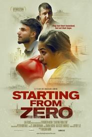 STARTING FROM ZERO (1970) STARTING FROM ZERO (1970)