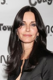Courteney Cox Courteney Cox