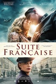 Suite Française Watch and Download Free Movie in HD Streaming